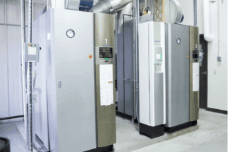 4 Reasons You Might Need a Rental Boiler