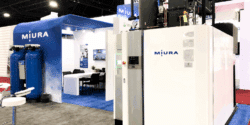 Miura America Co. – Modular Steam Boiler System Introduction