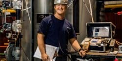 Steam Boilers for Food and Beverage Processing