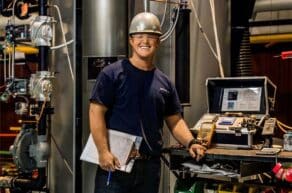 Unveiling Miura Care: The Premier Maintenance Package for Miura Boilers