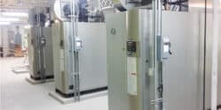 Steam Boilers for the Chemical Processing Industry