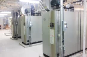 Steam Boiler Guide for Food & Beverage Processing