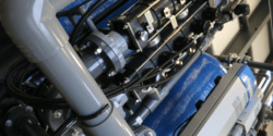 MW Water Softener
