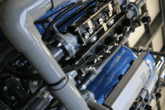 Best Practices For Industrial Steam Boiler Maintenance