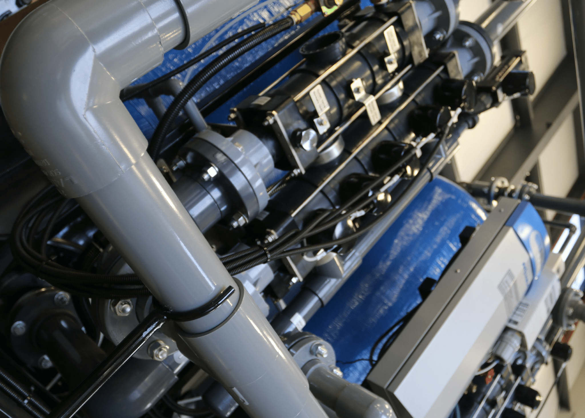 Best Practices For Industrial Steam Boiler Maintenance