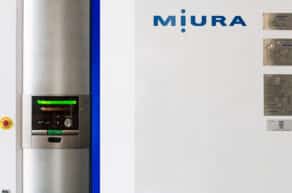 Safer Steam Boilers Are a Matter of Physics & Physical Design