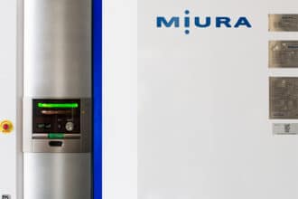 Water Treatment Requirements for Water Tube Boilers