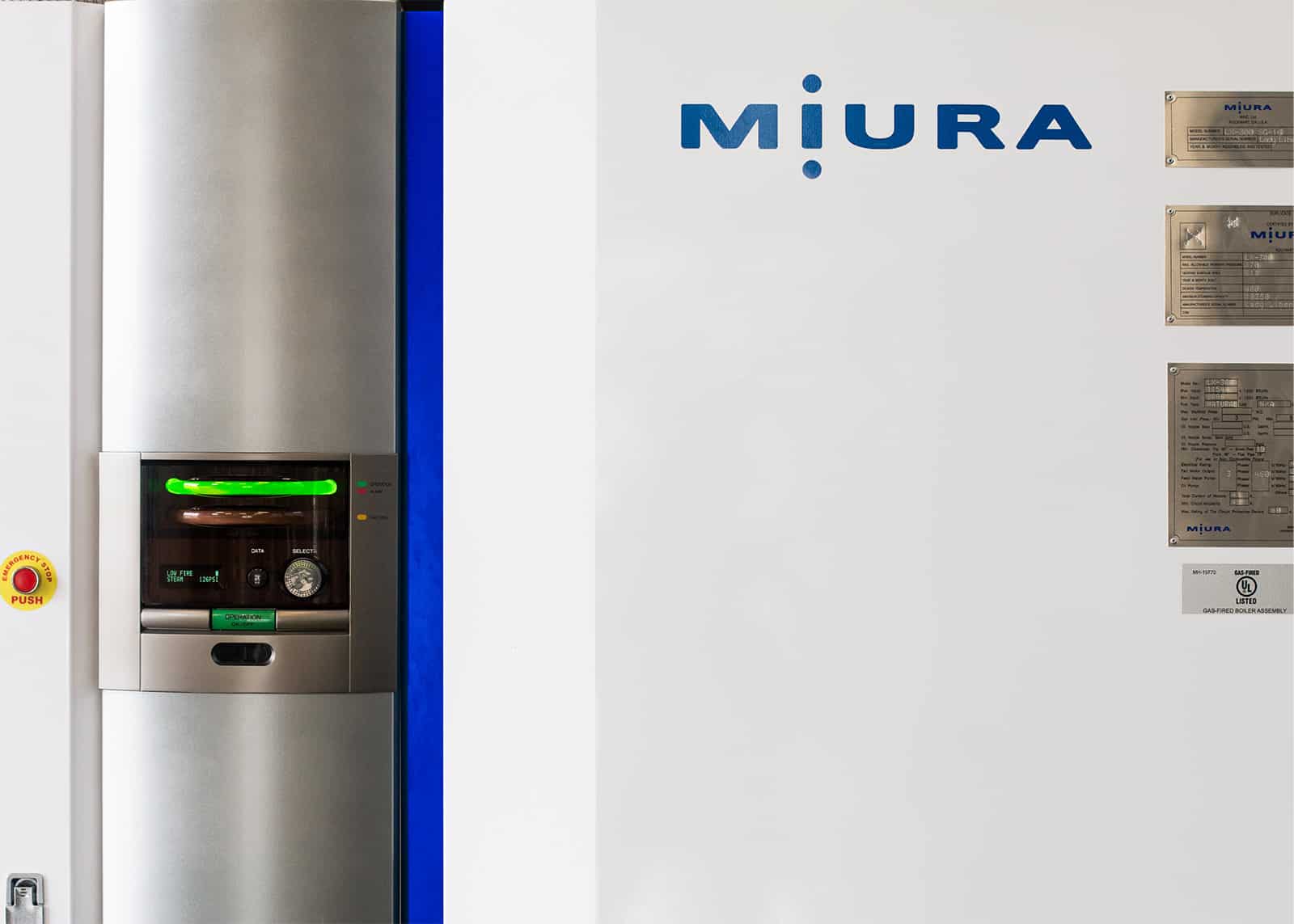 Water Treatment Requirements for Water Tube Boilers
