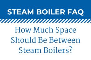 How Are Boilers Used In Laundry Operations?