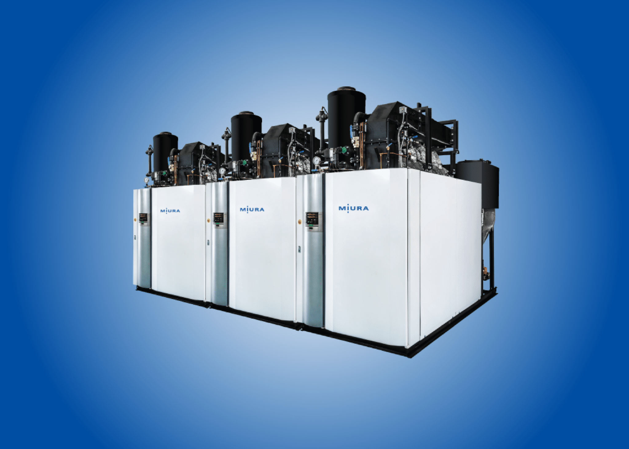 How To Find The Most Efficient Industrial Steam Boiler