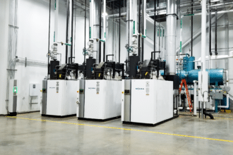 What is a Boiler Turndown Ratio?