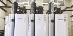 5 Benefits of Automation in Modular Steam Boiler Systems