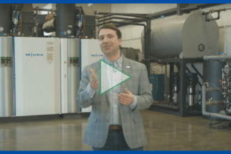 Miura America Co. – Modular Steam Boiler System Introduction