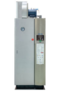EX Dual Fuel Steam Boiler