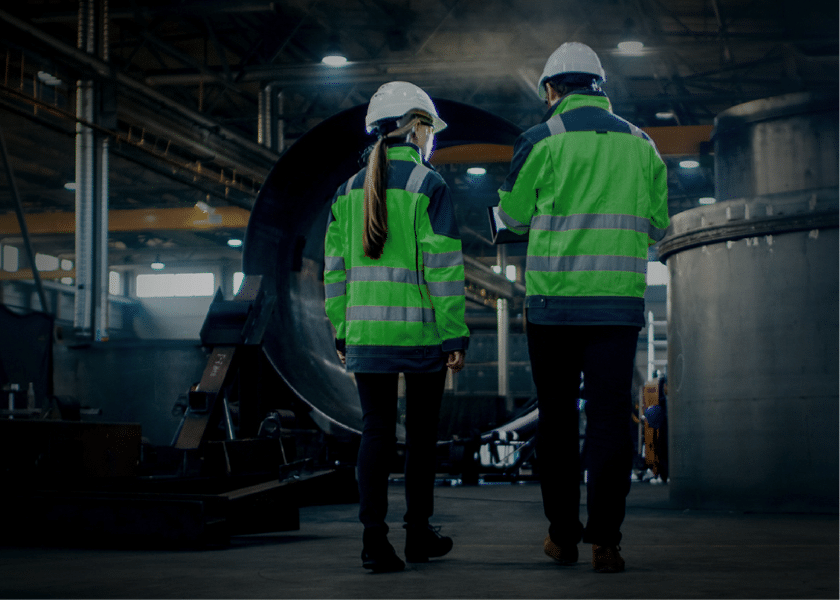 Steam boiler technician