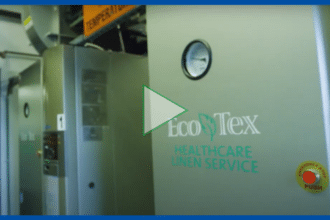2020 TRSA ECOTEX Factory Tour | High-Efficiency Miura Boilers