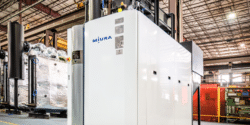 Steam Boilers for Breweries & Distilleries