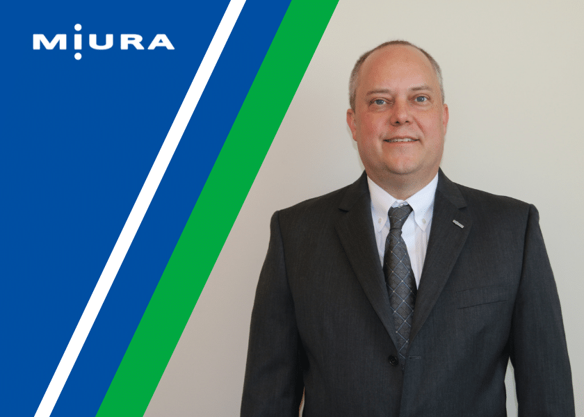 Miura Boilers Announce New Promotions and New Team Members as US Market Share Grows