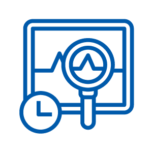 Real Time Monitoring