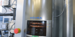 Steam Boilers for the Chemical Processing Industry