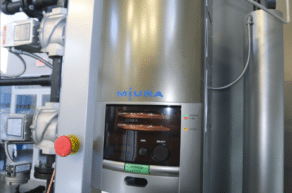 Unveiling Miura Care: The Premier Maintenance Package for Miura Boilers