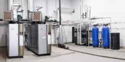 Steam Boilers for the Chemical Processing Industry
