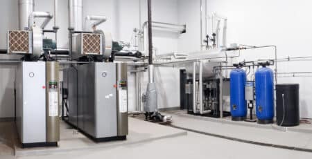 Grow Your Business with Miura’s Modular Steam Solutions