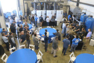Miura Celebrates Employees During Appreciation Day