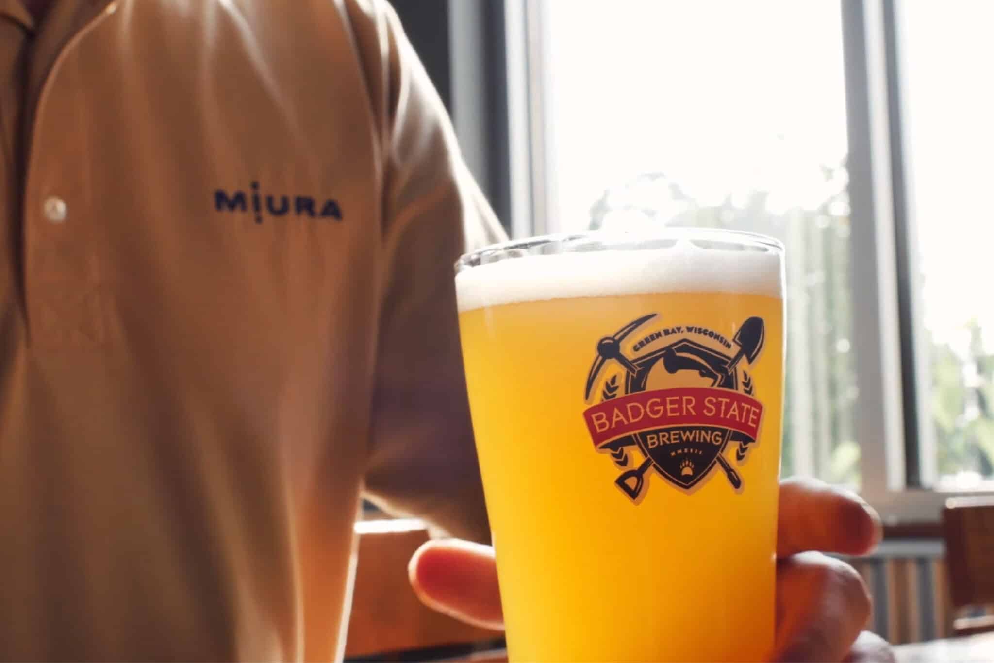 Maximizing Quality and Efficiency in your Craft Brewery Operation with On-Demand Steam