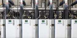 Complete Steam Boiler Systems for Manufacturers