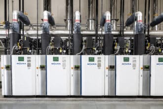Improve the Safety in Your Boiler Room