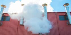 On-Demand Steam Boiler Solutions and Lifecycle Partnerships For the Packing and Processing Industry