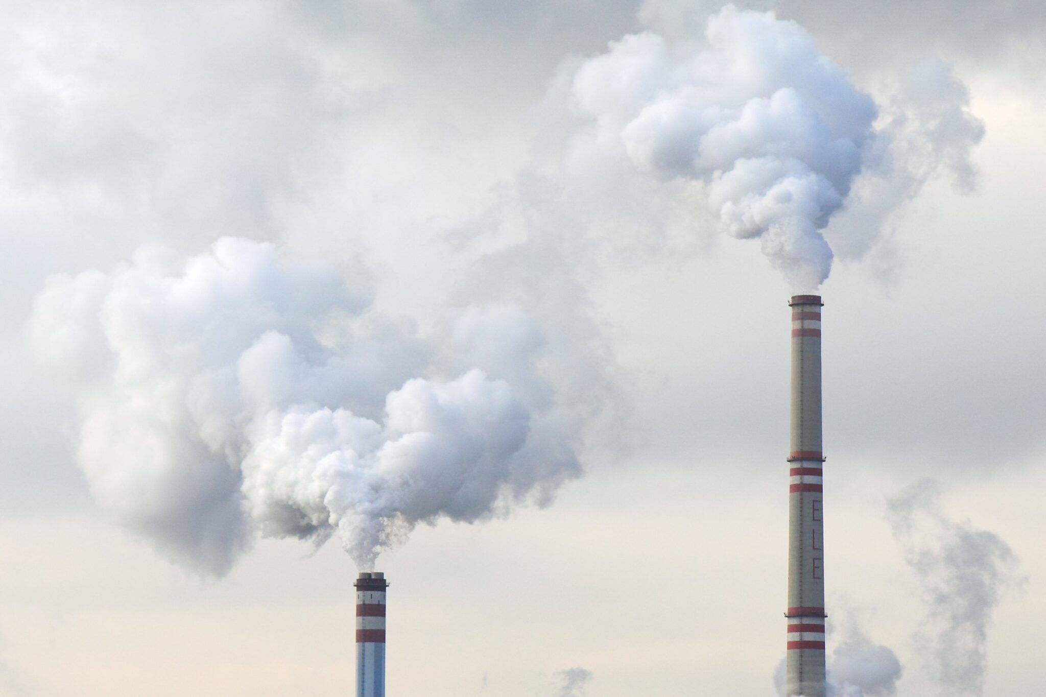 Industrial Steam Boiler Technology and a Low-Carbon Future