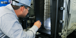 On-Demand Steam Boiler Solutions and Lifecycle Partnerships For the Packing and Processing Industry