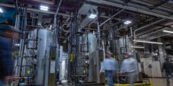 Complete Steam Boiler Systems for Manufacturers