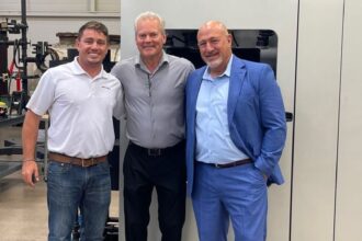 Miura donates boiler to NBBI’s Inspection Training Center