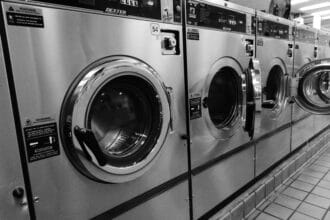 Miura Helps Industrial Laundries with Sustainability