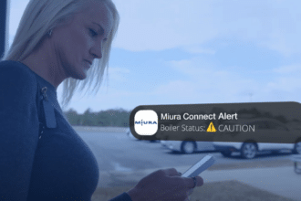 Coming Soon: Miura Connect™ 2.0