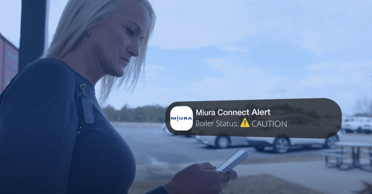 Coming Soon: Miura Connect™ 2.0