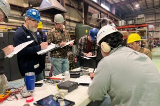 Inside Miura’s MAC Technical Training Program: A Deep Dive into Boiler Expertise