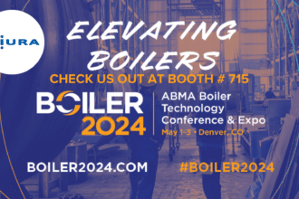 Introducing Miura’s New Products at BOILER 2024