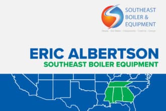 Miura Rep Spotlight: Eric Albertson
