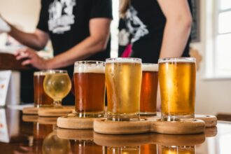 Craft Breweries Reduce Their Carbon Footprint with Miura