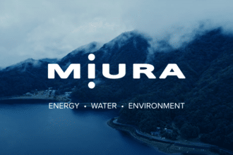 Miura’s Sustainability Journey