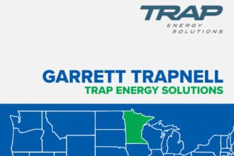 Miura Rep Spotlight: Garrett Trapnell