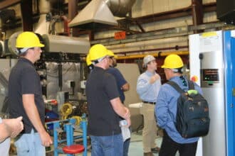 Miura Hosts Successful Open House at Rockmart Headquarters
