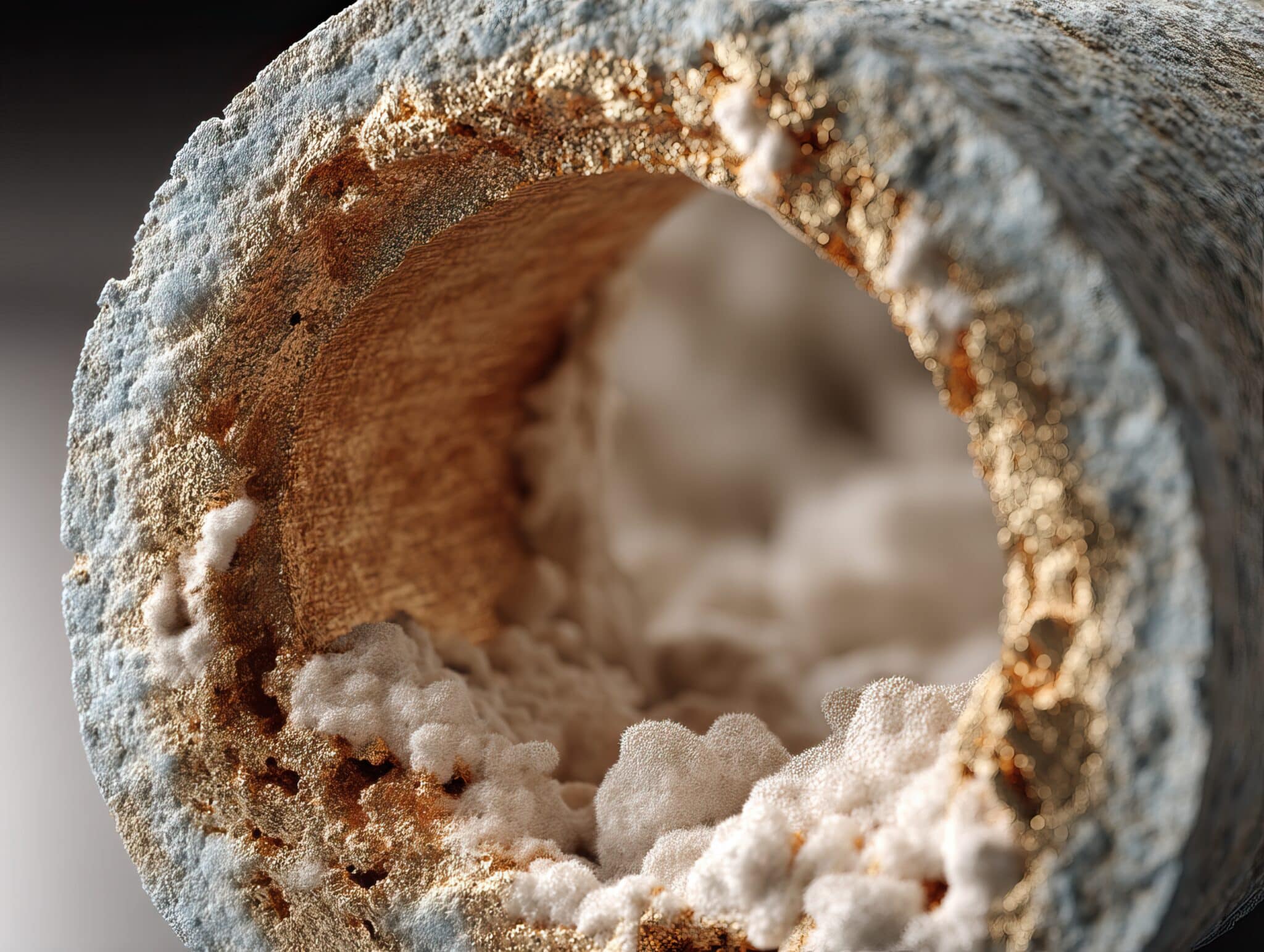 How to Prevent Boiler Scale in Industrial Steam Systems (And Why It Matters)