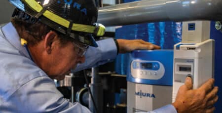 Miura Expands Miura Care™ Maintenance Offering with New Tiered Program