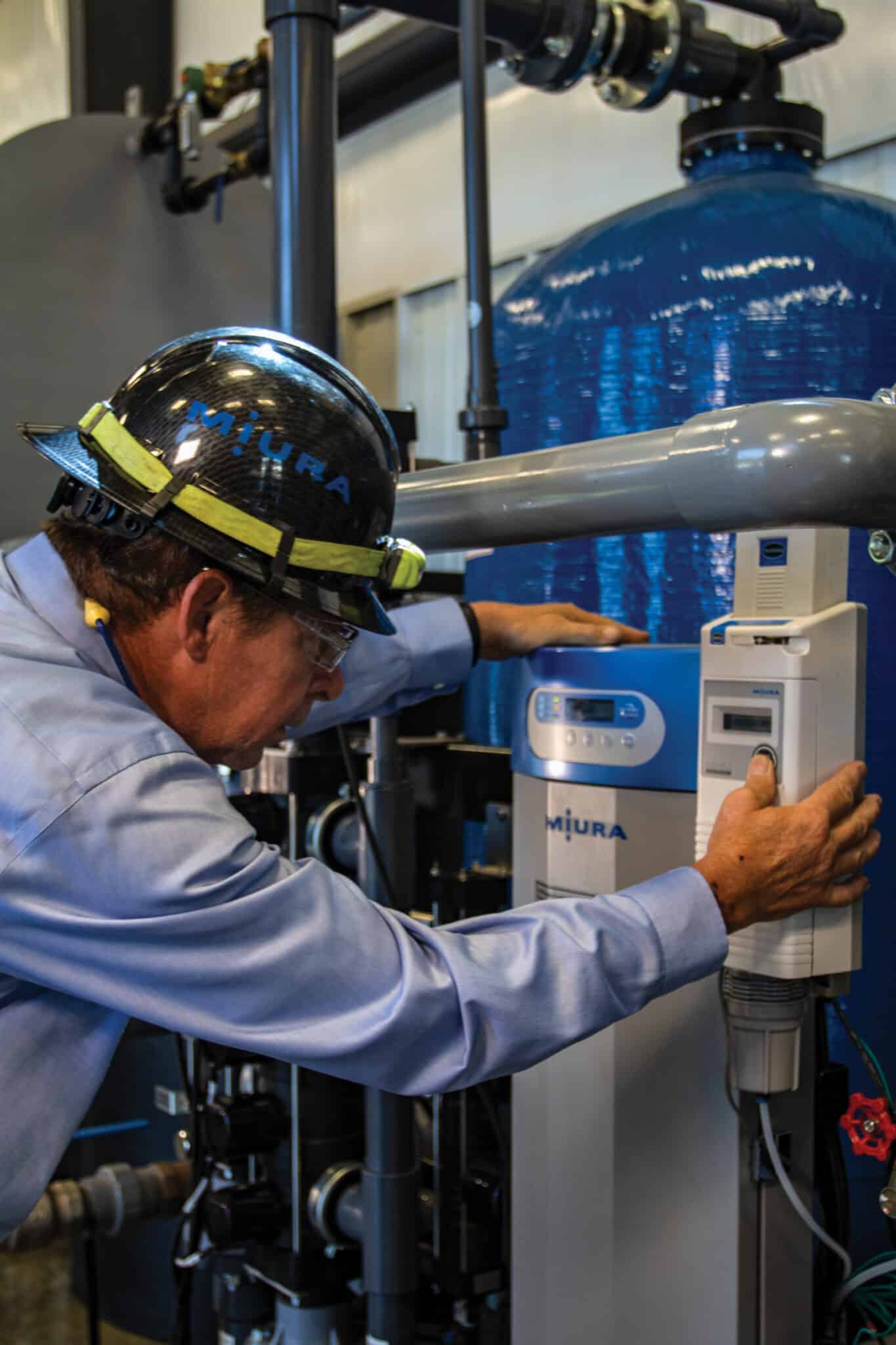 Miura Expands Miura Care™ Maintenance Offering with New Tiered Program