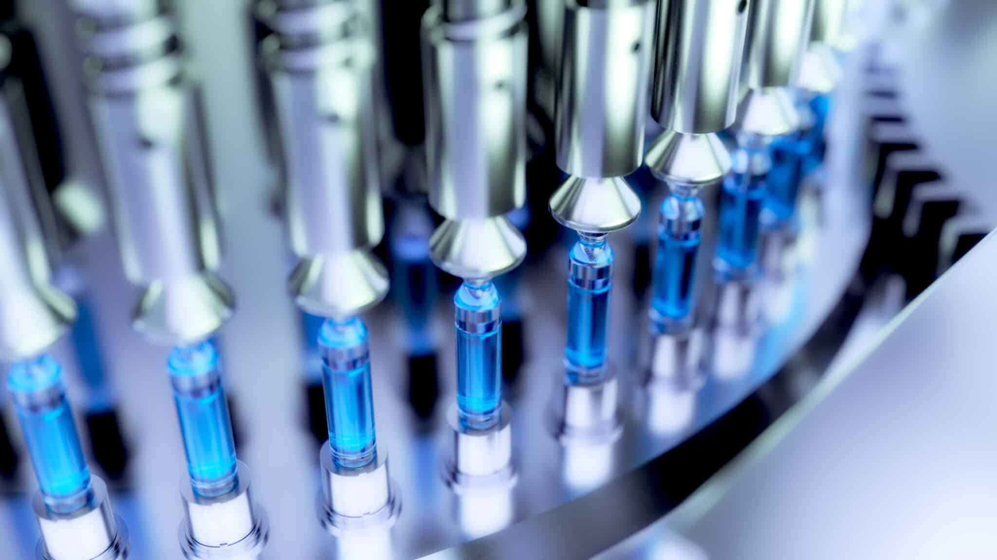 Why Clean Steam Pharmaceutical Manufacturing Is Failing With Traditional Boiler Systems (And What To Do About It)